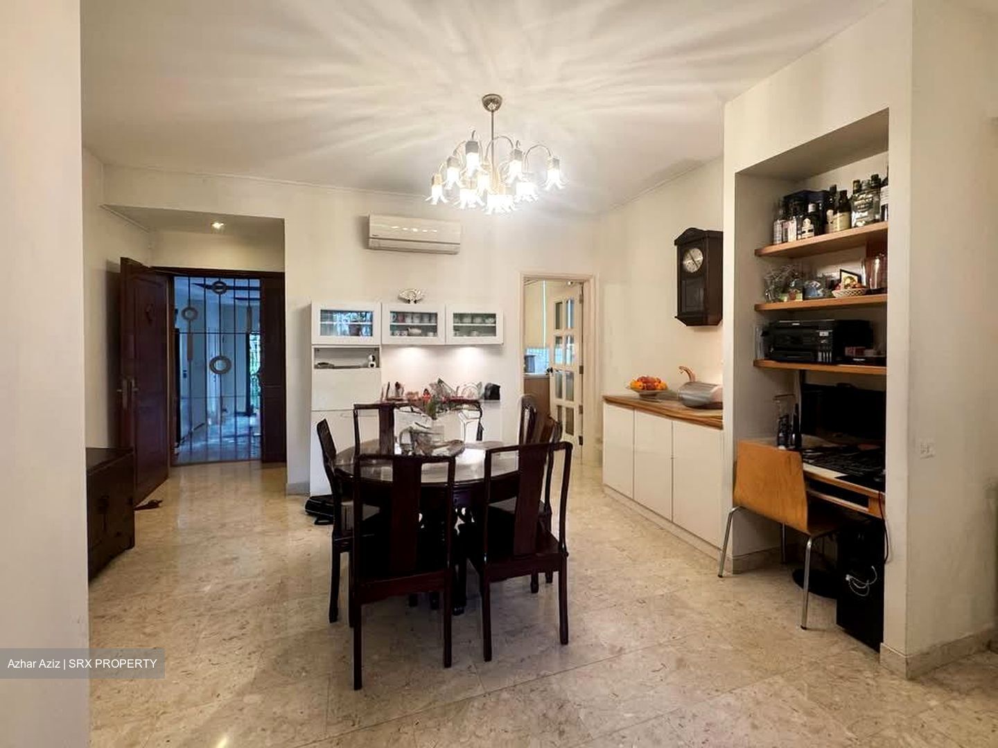 The Tropica (D18), Condominium #568257031